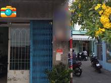 Hình ảnh 👉👉👉BÁN NHÀ CẤP 4 Thông số đẹp HXH Nguyễn Sơn