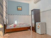 Hình ảnh Phòng máy lạnh, 18m2, gần Lotter Mart, cộng hòa