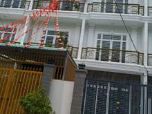 Hình ảnh Thanh toán chỉ từ 800Tr nhận nhà 4 phòng ngủ, ngay chợ Bình Chánh