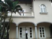 Hình ảnh Cho Thuê Biệt Thự Thảo Điền Hồ Bơi Sân Vườn 400m2 - Giá 3000$/Tháng