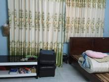 Hình ảnh Cho thuê nhà thạnh xuân quận 12