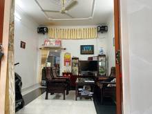 Hình ảnh Nhà Bán Quận 8, Hưng Phú,(4 x 11m), 2 Tầng, 3,7 Tỷ.