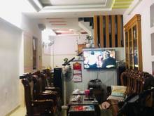 Hình ảnh Nhà rẻ lại đẹp , 53M2. 2 TẦNG  3 TỶ 999 Phường  12 GÒ VẤP