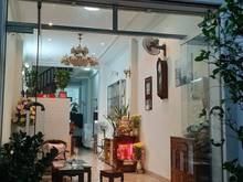 Hình ảnh Bán nhà Dài 29m đường Út Tịch P4 Tân Bình-HXH Sát Mặt Tiền -Tiện Kinh