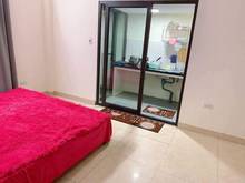Hình ảnh CCMN Triều Khúc Thanh Xuân, Thang máy vù vù,  65m x 6tầng, 18 phòng