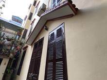 Hình ảnh Bán gấp nhà trong ngõ 515/38/14 Hoàng Hoa Thám, Ba Đình, Hà Nội