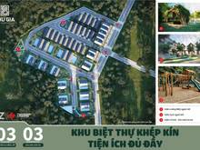 Hình ảnh Đất nền ngay cạnh đường liên xã phú mãn, giá rẻ nhất thị trường HL