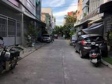 Hình ảnh Bán Đất - Trung Tâm - Bắc Từ Liêm - 55m2 - MT 4.5m - Giá:2.3 Tỉ.