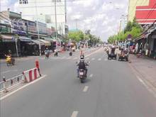 Hình ảnh Bán đất 100m2 đường An Phú Tây-Hưng Long,gần ngã 4 Nguyễn Văn Linh