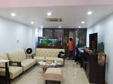 Hình ảnh SIÊU PHẨM HOÀNG CẦU, 50M2, 8T, 13tỷ, Thang Máy, Ô tô tránh, Kinh Doanh