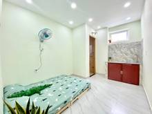 Hình ảnh Phòng trọ mới xây  giá cực rẻ chỉ 2tr3 ở liền được