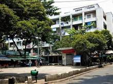Hình ảnh Bán đất Lạc Long Quân 100m2 - mt 8m.giá 20 tỷ.