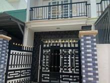 Hình ảnh Nhà 1 lầu mặt tiền Đinh Đức Thiện Giá 1,5tỷ 75m2, Sổ hồng riêng (HOT)