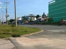 Hình ảnh Kẹt tiền sang gấp lô góc 2MT 300m2 đối diện chợ, ngay khu công nghiệp