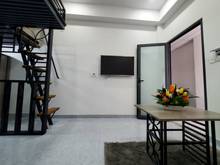 Hình ảnh Mb6623 nạp rút nhanh chóng có gác mới xây Full nội thất có tivi Phạm Văn Xảo - Tân Phú