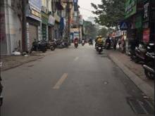 Hình ảnh Cho thuê nhà số 30 ngõ 181 phố Tôn Đức Thắng, quận Đống Đa
