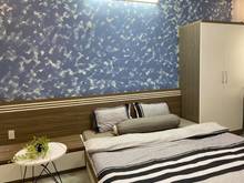 Hình ảnh Phòng CHDV full nội thất tiện nghi Nguyễn Trãi Q1
