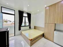 Hình ảnh Khai trương Mb6623 nạp rút nhanh chóng cao cấp - Bình Thạnh DT 25m2, Full nội thất, Mới