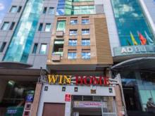 Hình ảnh Văn phòng Cho Thuê Đường Nam Quốc Cang Quận 1 16-85m²