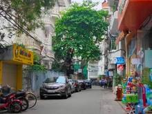 Hình ảnh Bán nhà đẹp Đào Tấn, full nội thất, 70m2 giá 8,9 tỷ