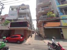 Hình ảnh 2MT Đặng Văn Ngữ  - P14 - Phú Nhuận - trống suốt 2 lầu