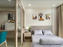 Hình ảnh Cho Thuê CHDV Full Nội Thất Q1