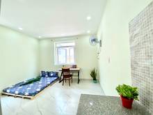 Hình ảnh Phòng trọ mới xây khu biệt thự giá cực tốt, quận 9