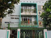 Hình ảnh Bán nhà ở ngay, hẻm ô tô Trần Quang Khải, Tân Định, Quận 1