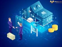 Hình ảnh Bán nhà khu vip đường Thủ Khoa Huân, phường Bến Thành quận 1