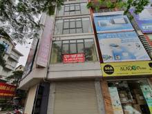 Hình ảnh Cho thuê nhà Phố Kim Mã Ba Đình DT 90m 4Tầng  MT 5,5m THÔNG SÀN 60tr