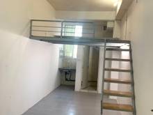 Hình ảnh Phòng giá rẻ ngay E-Town Cộng Hòa, Tân Bình