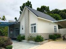 Hình ảnh Bán biệt thự vườn 450m2 An Phú Đông, Q.12