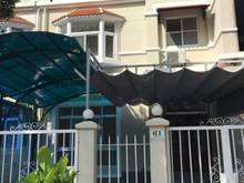 Hình ảnh Bán biệt thự liền kề 4PN khu Mỹ Phú 3, khu hiện đại Phú Mỹ Hưng