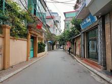 Hình ảnh PHỐ TRƯƠNG ĐỊNH, 68M2, 7T, 9tỷ, THANG MÁY, Ôtô tránh, Dòng Tiền Tốt.