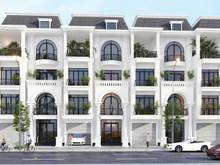 Hình ảnh Mở bán KDC – Biệt thự - shophouse cao cấp mặt tiền trung tâm Tân Phú