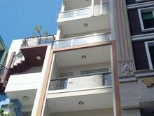 Hình ảnh Sang nhượng nhà chdv Bình Thạnh 12 phòng khu du lịch văn thánh.