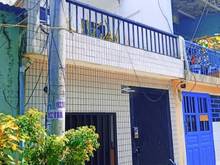 Hình ảnh Nhà bán hẻm xe hơi Phú Mỹ p22, Bình Thạnh. 55m2, trệt lầu, đi Q1 chỉ 2