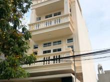 Hình ảnh Nhà 4Lầu 5 x 20m KDC.Nam Thông Gần Trần Văn Mười , Chợ Chữ S , Hóc Môn