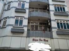 Hình ảnh building tòa nhà khủng nhất mặt tiền Cộng Hòa, Phường 4, Tân Bình.