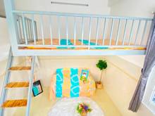 Hình ảnh Cho thuê Trang Chủ MB66.COM / Đăng Ký Tặng 66K 30m2 Full Nội Thất có gác lững Giá rẻ tại Gò Vấp