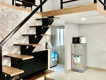 Hình ảnh Cho thuê Trang Chủ MB66.COM / Đăng Ký Tặng 66K dịch vụ full nội thất gần cầu Phú Mỹ