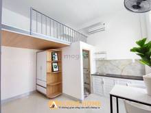 Hình ảnh Cho thuê phòng mới xây 100% Phan Huy Ích - Quận Tân Bình Giáp Gò Vấp