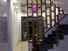 Hình ảnh Mổ tim bán nhà đường Nguyễn Thái Bình, Quận 1, diện tích 70m2