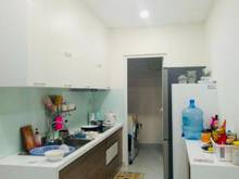 Hình ảnh Cho thuê căn góc blockB chung cư bộ công an Quận 2 75m2 2PN 2WC