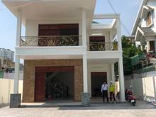 Hình ảnh Biệt thự mới xây gần chợ KDC đông đúc Bình Tân - 12,5x20 cho thuê