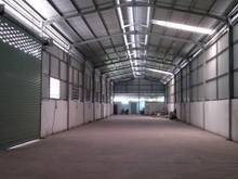 Hình ảnh Cho thuê kho xưởng mini 400m2 ngay MẶT TIỀN đường 30/4, Q. Tân Phú