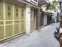 Hình ảnh Cho thuê nhà cấp 4 số nhà 8 ngách 33 ngõ 94 phố Ngọc Khánh, Q.Ba Đình