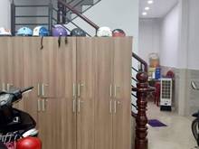 Hình ảnh Thiên Phước Tân Bình hẻm xe hơi 44m2 chỉ 7.2 tỷ