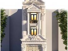 Hình ảnh Bán nhà MT Trần Hưng Đạo , Dt: 72,5m2 , Giá 33 tỷ