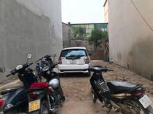 Hình ảnh Lô đất 56,5m hiếm có ở tổ 9 Lệ Mật, Việt Hưng giá 74tr/m2 đường 4m